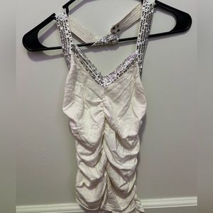 forever twenty one top